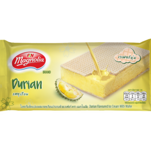 Magnolia Wafer Durian