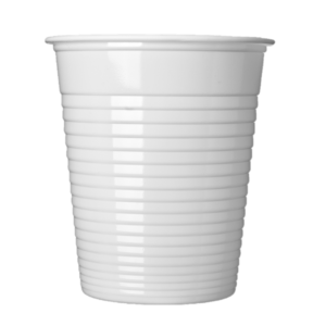 6.5oz Plastic Cup