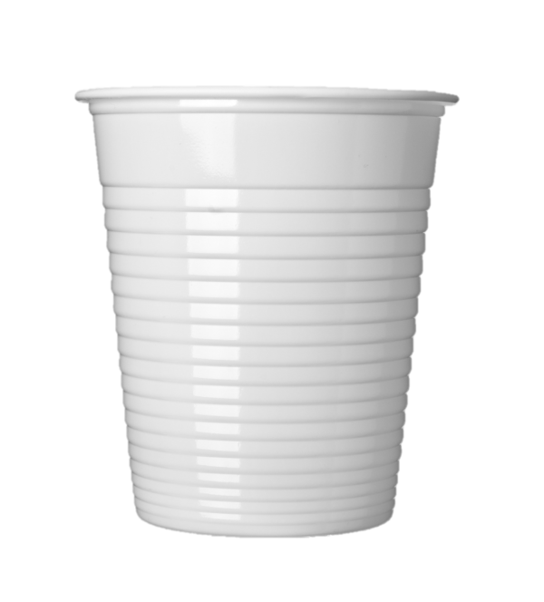 6.5oz Plastic Cup