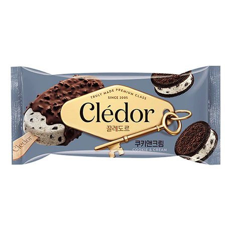 Binggrae Cledor Cookies and Cream