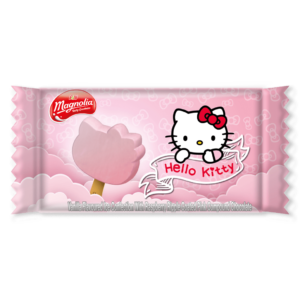 Magnolia Hello Kitty Ice Cream
