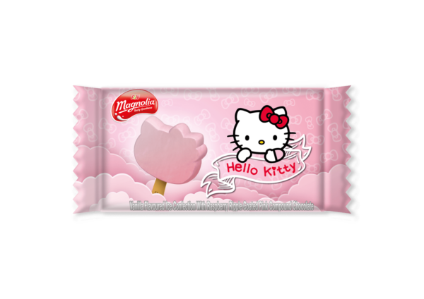 Magnolia Hello Kitty Ice Cream