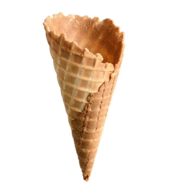 Waffle Cone Type A
