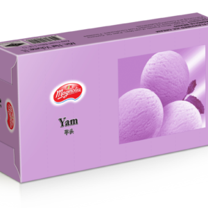 Yam Hawker Pack Ice Cream